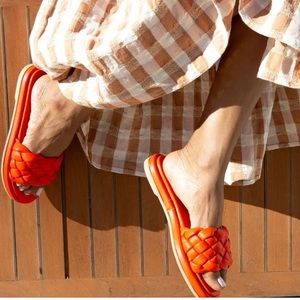 Seychelles Bellissima Slide